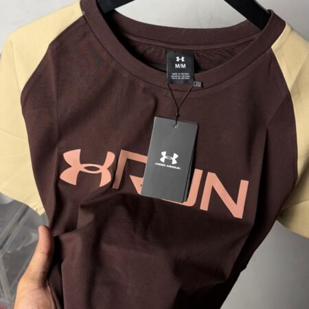 Under Armou_r Premium T-Shirt 1964