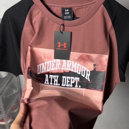 Under Armou_r Premium T-Shirt 1965