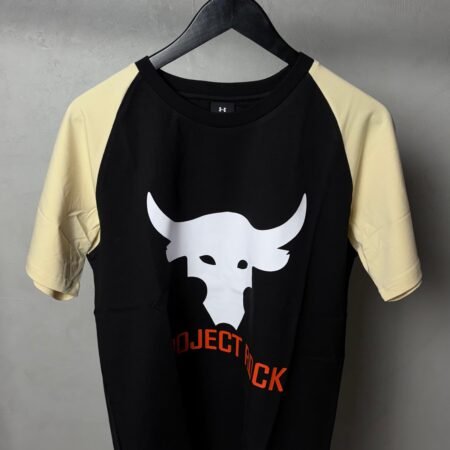 Under Armou_r Premium T-Shirt 1966