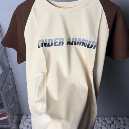 Under Armou_r Premium T-Shirt 1967
