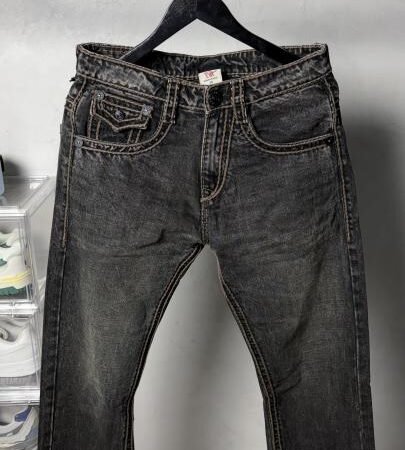 True Religion TR Premium Jeans 1278