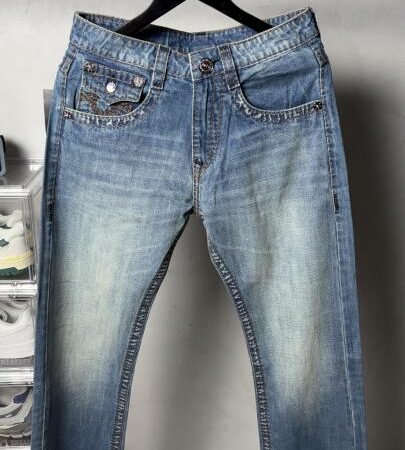 True Religion TR Premium Jeans 1283