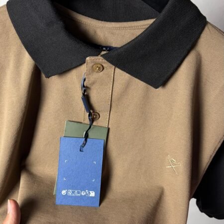 Hacke_tt Premium Polo T-Shirt 1536