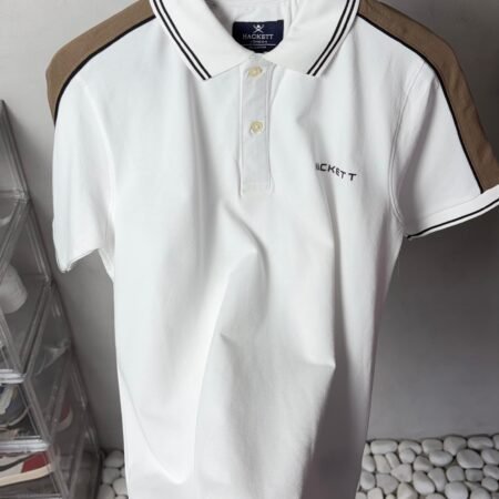 Hacke_tt Premium Polo T-Shirt 1538