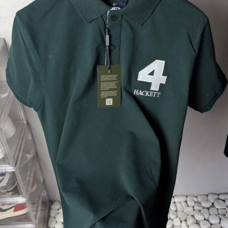Hacke_tt Premium Polo T-Shirt 1539