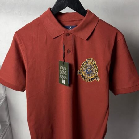 Hacke_tt Premium Polo T-Shirt 1541