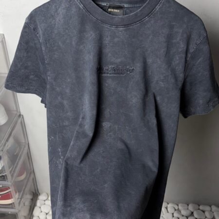 Diese_l Acid Wash Premium T Shirt 1997