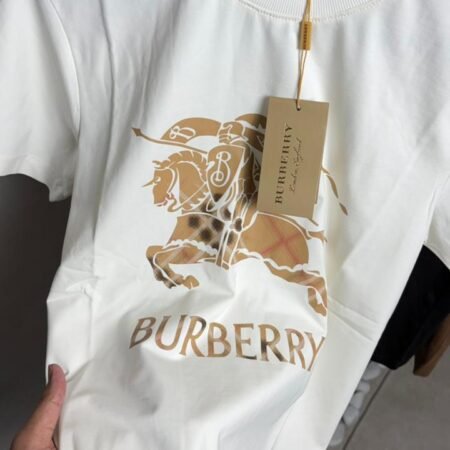 Burberr_y Premium T-Shirt 1711
