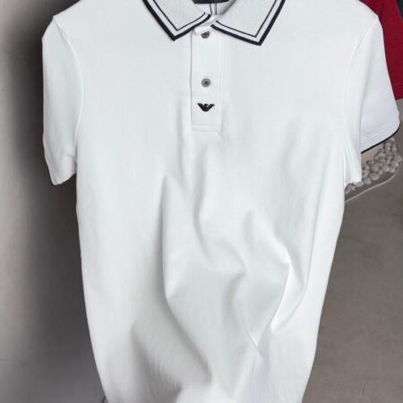 Empori_o Arman_i Premium Polo T-Shirt 1636