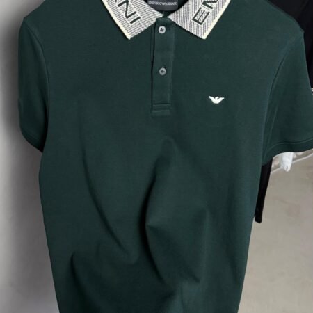 Empori_o Arman_i Premium Polo T-Shirt 1632