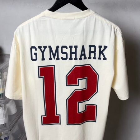 Gy_m Shar_k Premium T-Shirt 1971