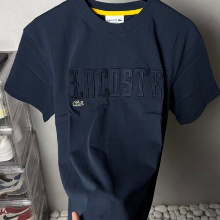 Lacost_e Premium T-Shirt 1987