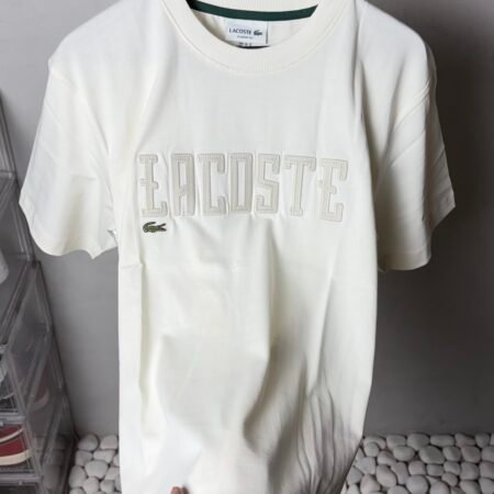 Lacost_e Premium T-Shirt 1984