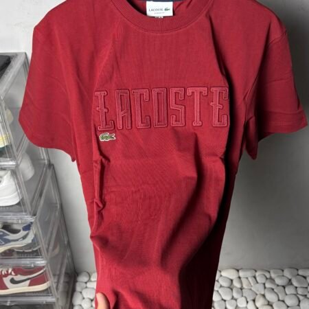 Lacost_e Premium T-Shirt 1985