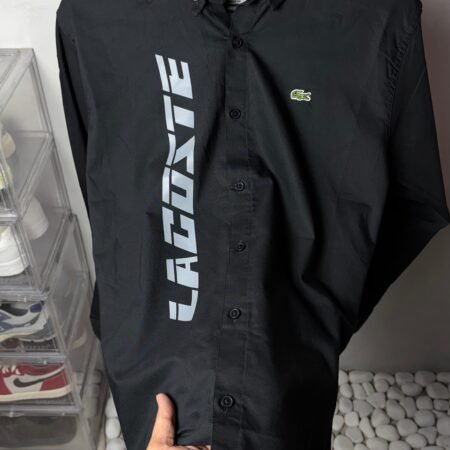 Lacost_e Premium Shirt 2025