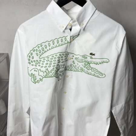 Lacost_e Premium Shirt 2026