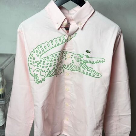 Lacost_e Premium Shirt 2027
