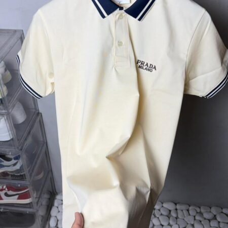 Prad_a Premium T Shirt with original box packaging 1810