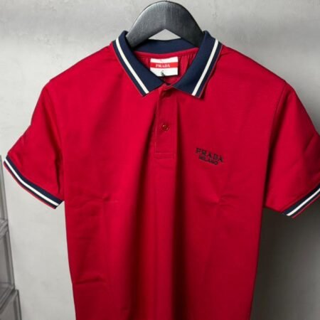 Prad_a Premium T Shirt with original box packaging 1811