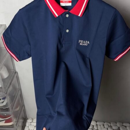 Prad_a Premium T Shirt with original box packaging 1812