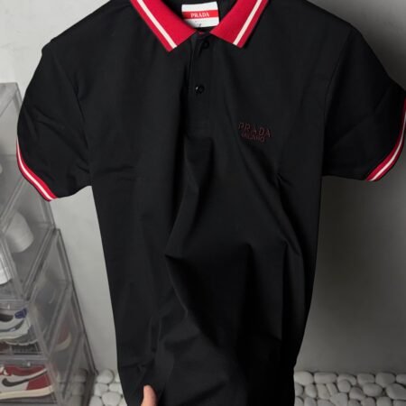 Prad_a Premium T Shirt with original box packaging 1813