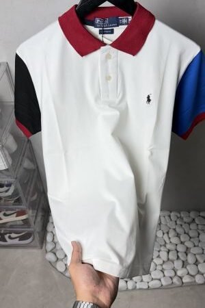 Ralp_h Polo laure_n T-shirts 1130