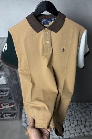Ralp_h Lauren Premium T Shirt 1134