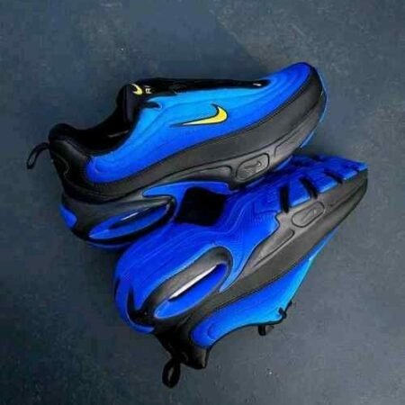 Nikee Airmax Portal Racer Blue 1100