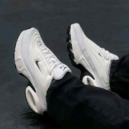 Nikee AirMax Portal Sail white 1095