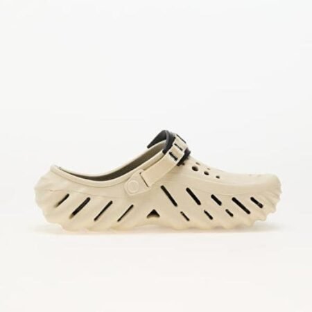 Croc Echo Clogs Sandal Beige