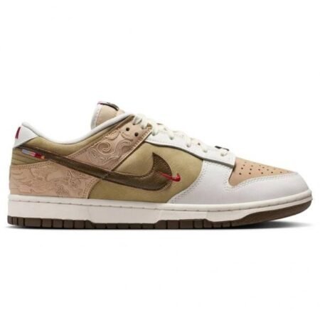 Dunk Low SE Retro LNY Year of the Horse For mens