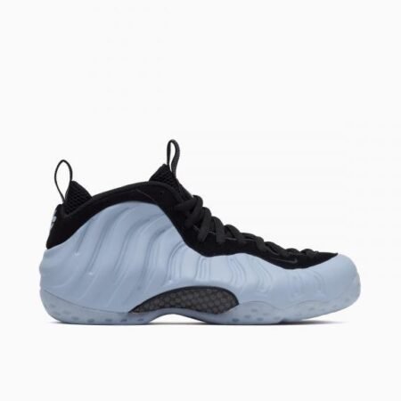 Nik_ee Air Foamposite One Psychic Blue For mens