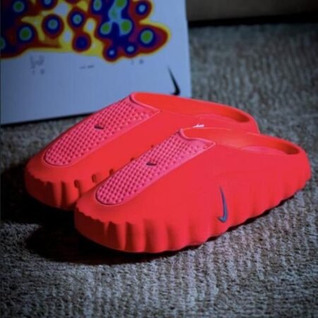 Nik_ee Mind 001 Mules Solar Red Fix