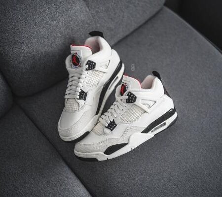 Jordan 4 Flight Club For mens