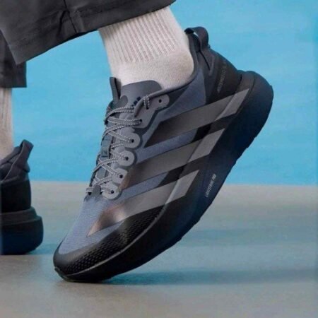 Adizero Evo SL ATR Onix Grey Black