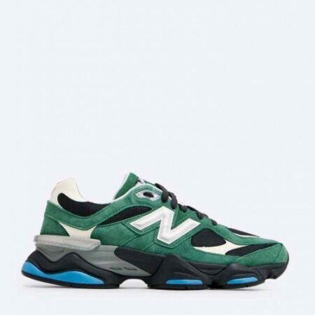 New balancee 9060 Pine Green (1208