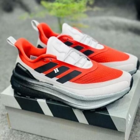 Adida_s Ultraboost 5 TR Red