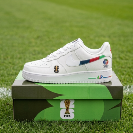 NIK.E AIRFORCE 1 LOW FIFA EDITION 2026