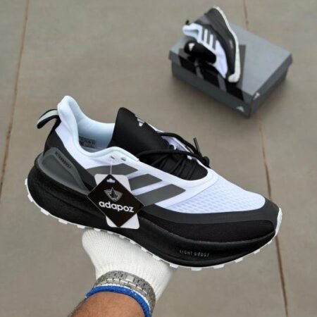 Adida_s Ultraboost 5 TR White Black