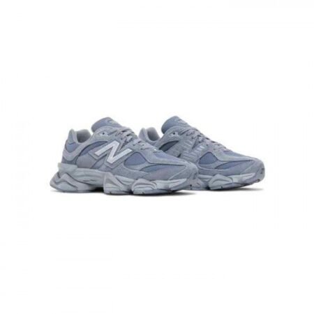 Neww Balancee Mens 9060 Arctic Grey 683