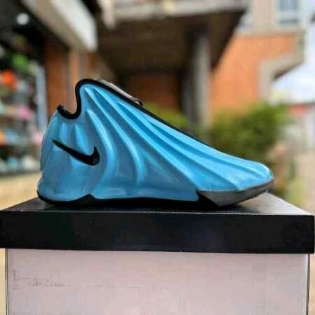 NIKkee GT FUTURE VALOR BLUE