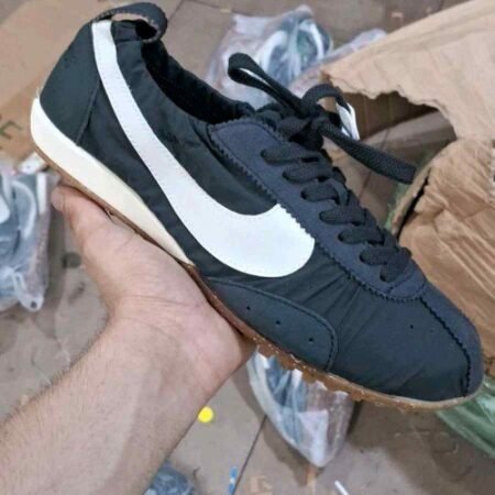 Jacquemus x Nikeee Moon Shoe Off Noir
