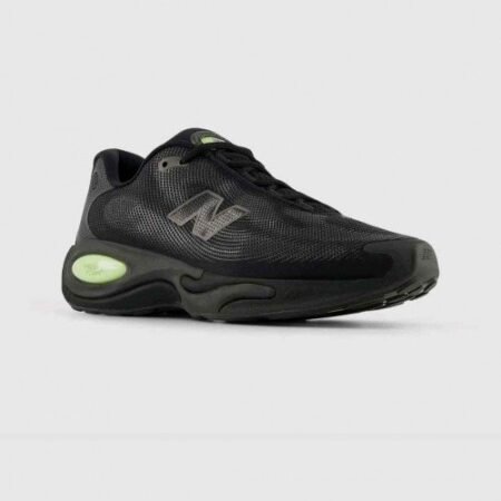 New Balancee AC Runner Black AfterGlow 1195