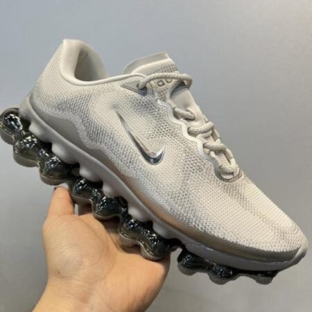 Nik.e Air Liquid Max Grey