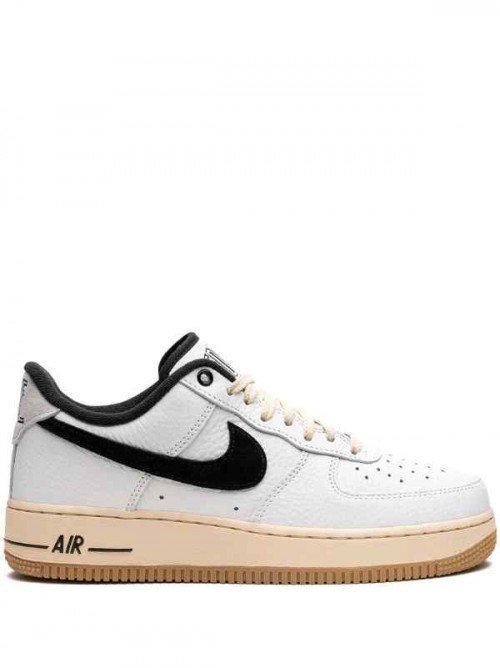 Nikee Air Force 1 Low Command Force - Summit White sneakers - Image 3