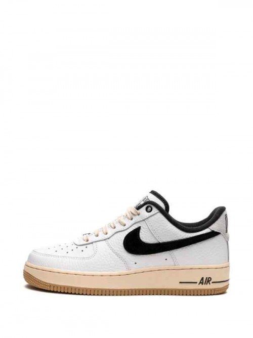 Nikee Air Force 1 Low Command Force - Summit White sneakers - Image 2