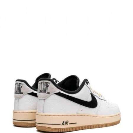 Nikee Air Force 1 Low Command Force - Summit White sneakers