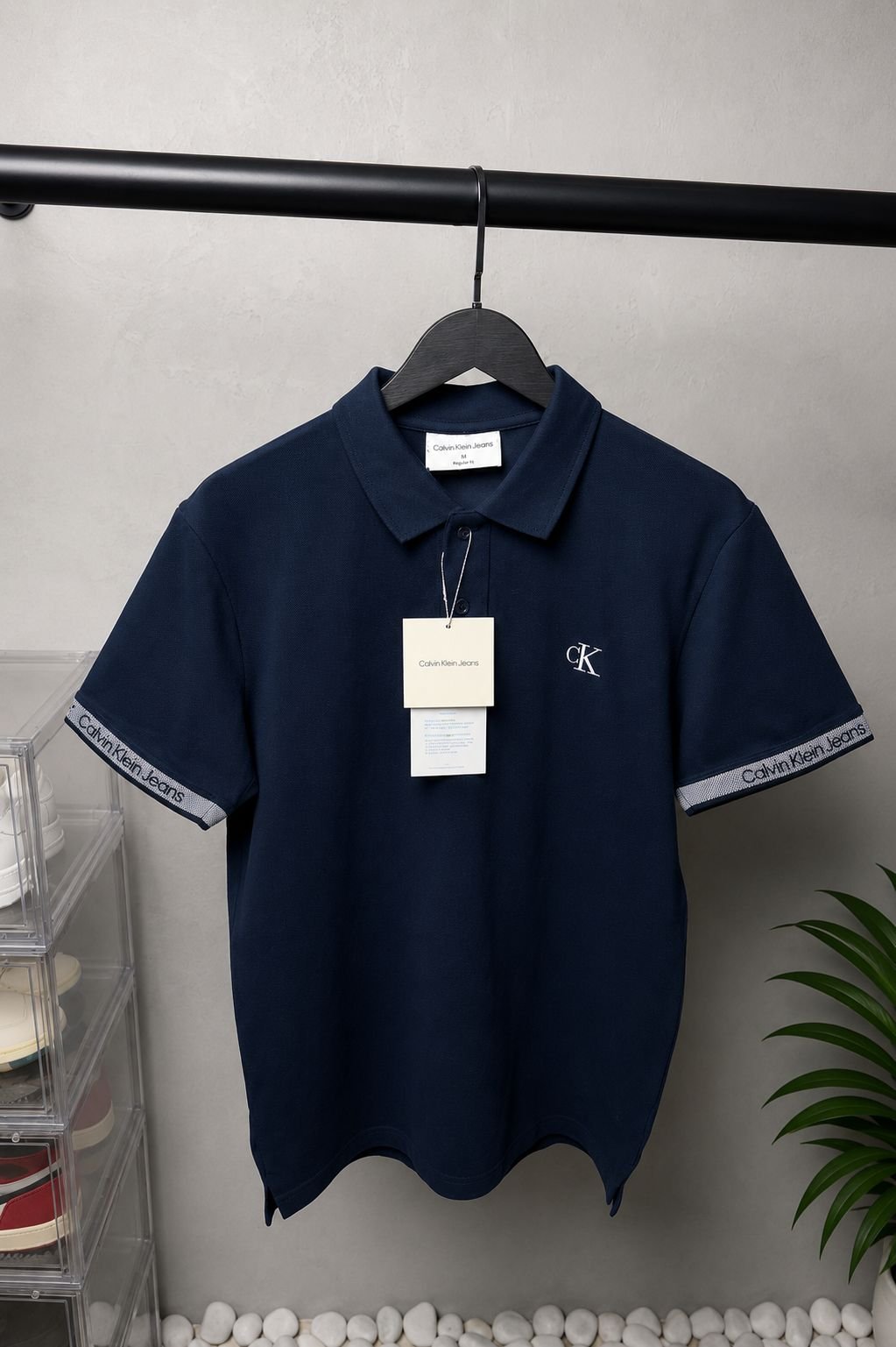 Premium Product Calvin Klein T-Shirt