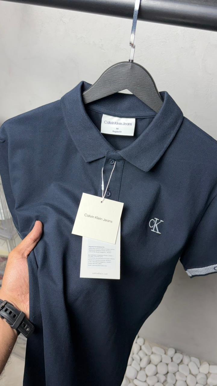 Premium Product Calvin Klein T-Shirt - Image 2