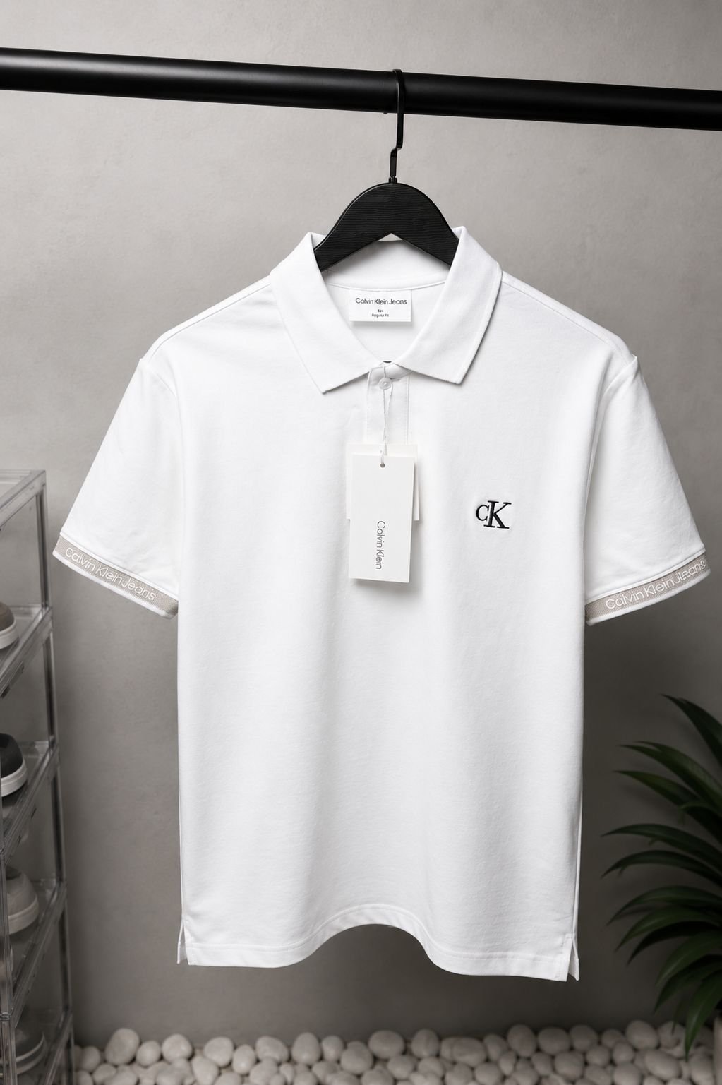 Premium Branded Calvin Klein T-Shirts